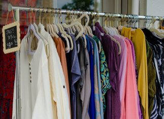 Top 5 Places to Thrift Around Fort Bragg