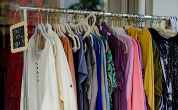 Top 5 Places to Thrift Around Fort Bragg