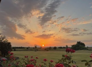 National Sunscreen Day: May 27, 2026