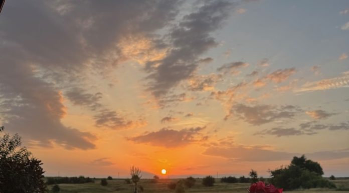 National Sunscreen Day: May 27, 2026