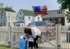 In a world that moves so fast, slowing down to remember others and reflect on our freedoms matters.