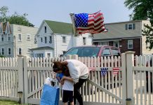 Gently Explaining Memorial Day In a world that moves so fast, slowing down to remember others and reflect on our freedoms matters.