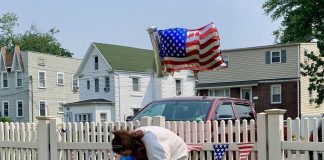 Gently Explaining Memorial Day In a world that moves so fast, slowing down to remember others and reflect on our freedoms matters.