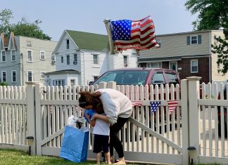 Gently Explaining Memorial Day In a world that moves so fast, slowing down to remember others and reflect on our freedoms matters.