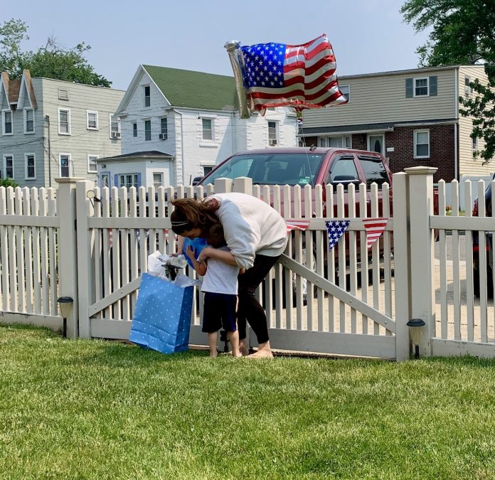 Memorial Day In a world that moves so fast, slowing down to remember others and reflect on our freedoms matters.