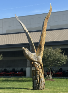 Returning during this historic season, these symbols of patriotism carry a deeper meaning.