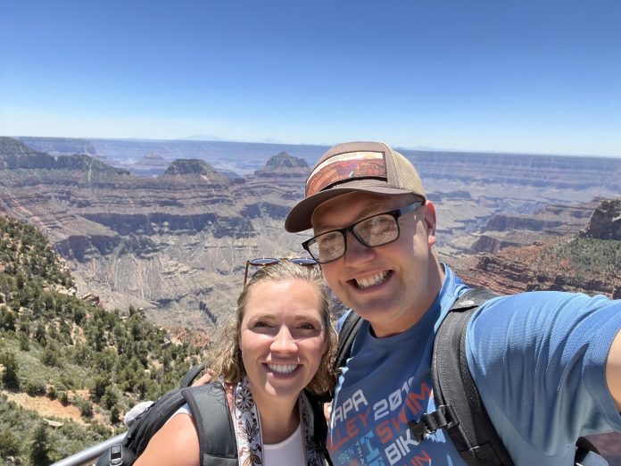 grand canyon hat